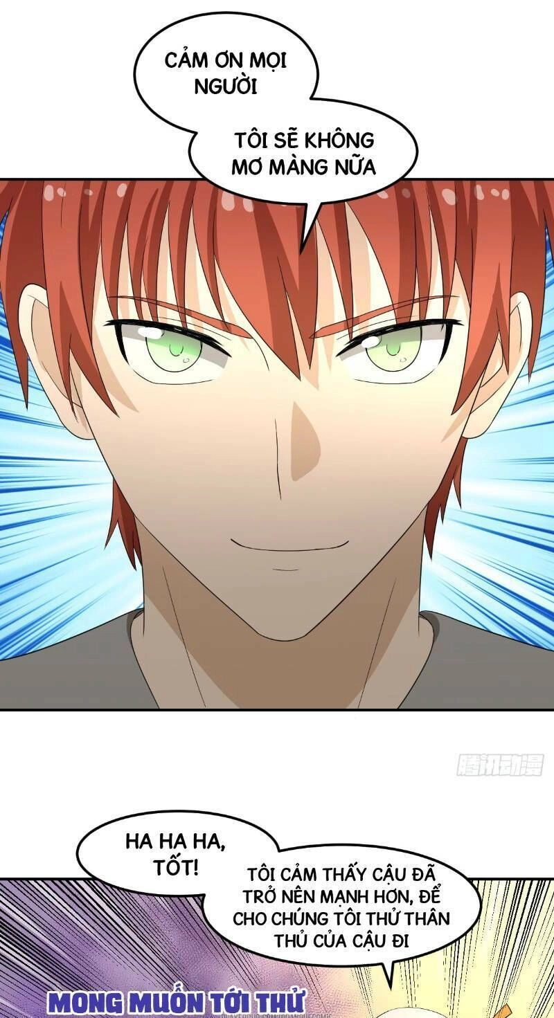 Nghịch Thiên Tiên Mệnh Chapter 16 - 30