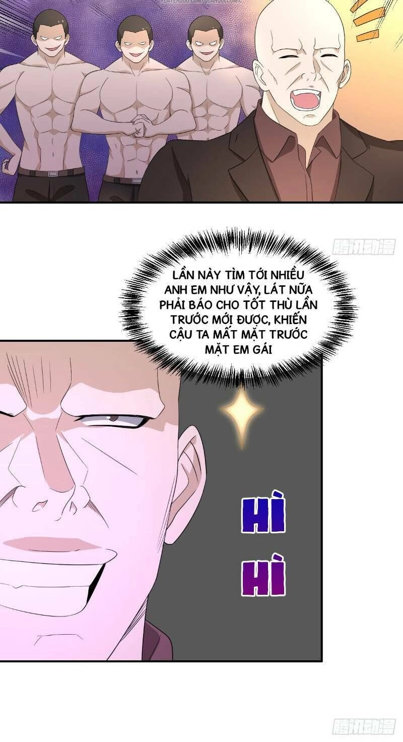 Nghịch Thiên Tiên Mệnh Chapter 16 - 31