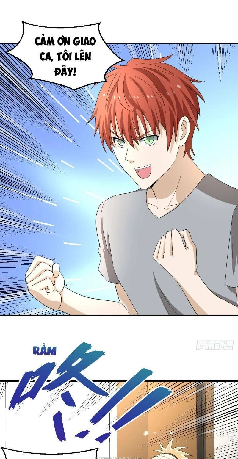 Nghịch Thiên Tiên Mệnh Chapter 16 - 32