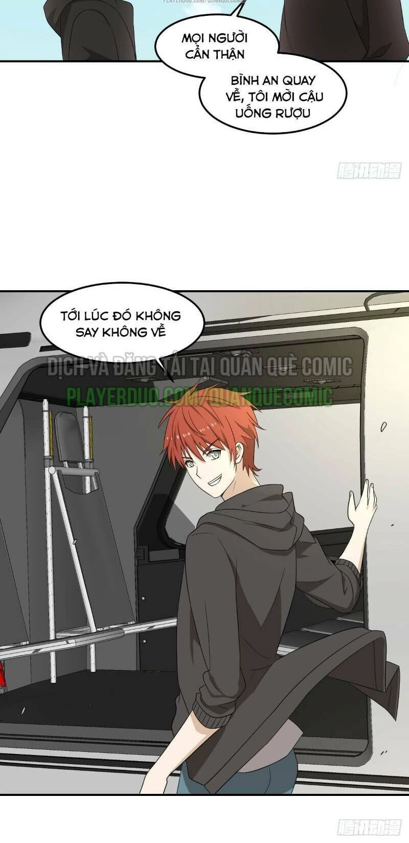 Nghịch Thiên Tiên Mệnh Chapter 17 - 14