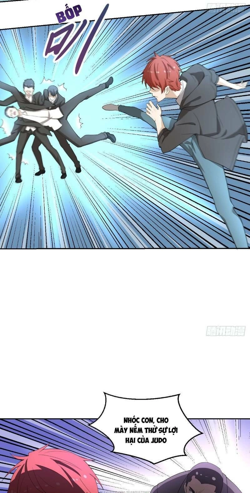 Nghịch Thiên Tiên Mệnh Chapter 18 - 3