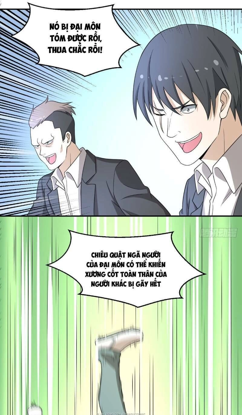 Nghịch Thiên Tiên Mệnh Chapter 18 - 7