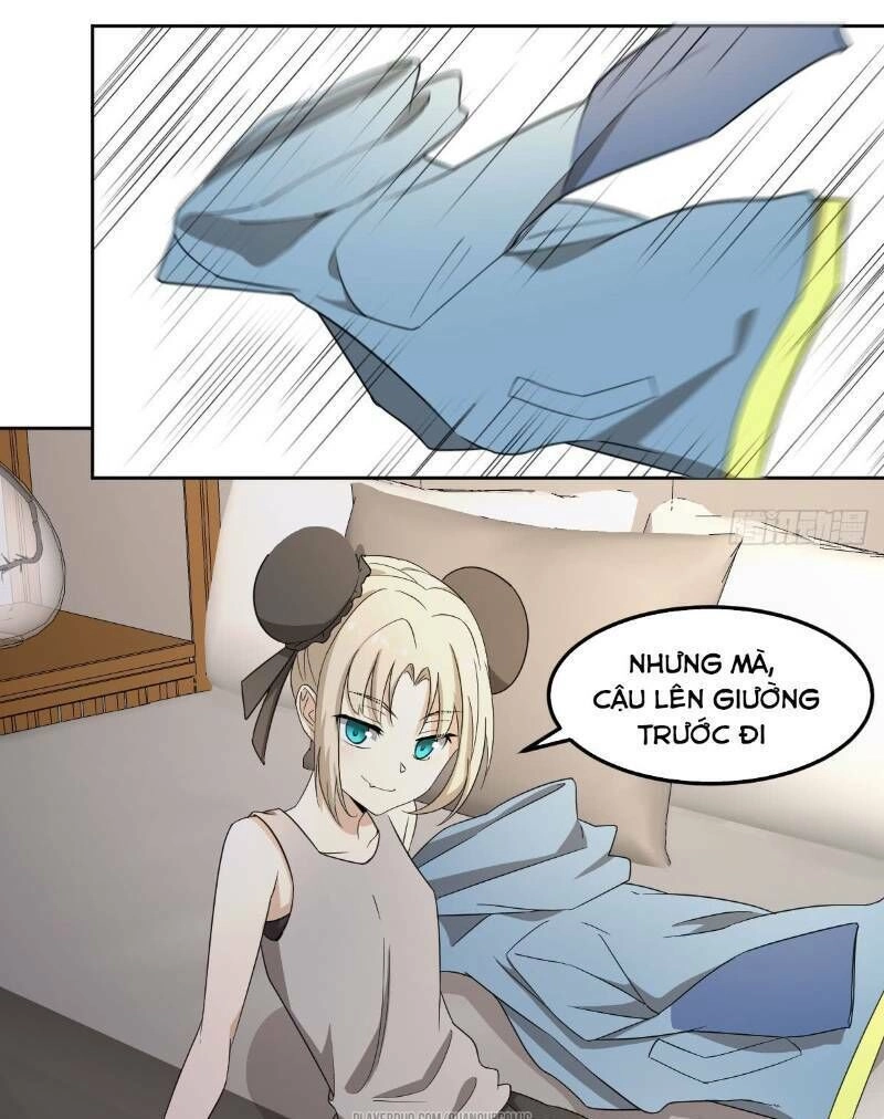 Nghịch Thiên Tiên Mệnh Chapter 18 - 35