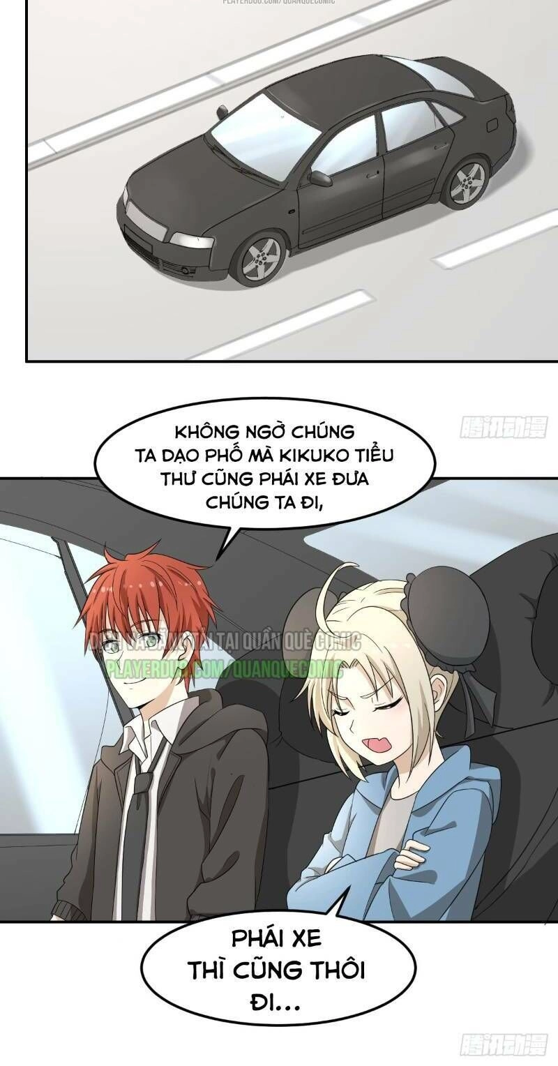 Nghịch Thiên Tiên Mệnh Chapter 19 - 14