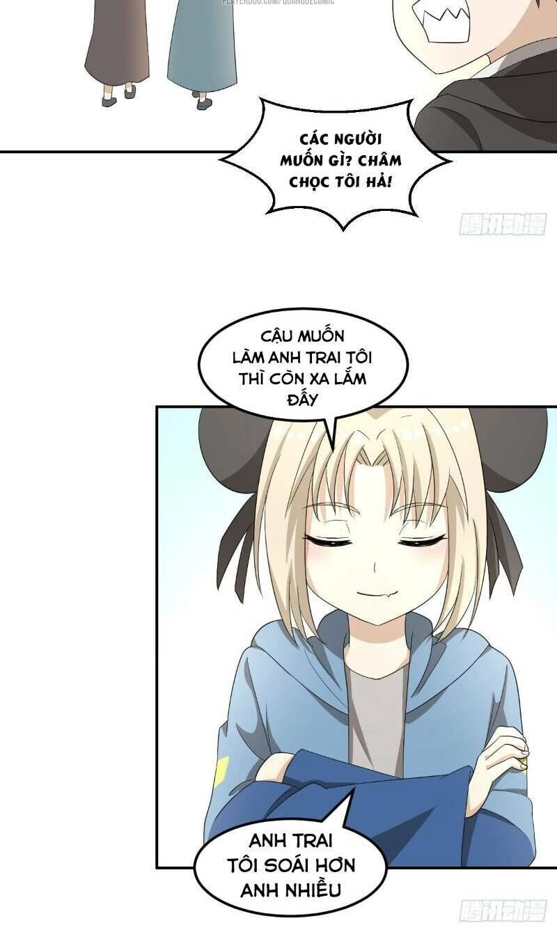 Nghịch Thiên Tiên Mệnh Chapter 20 - 7