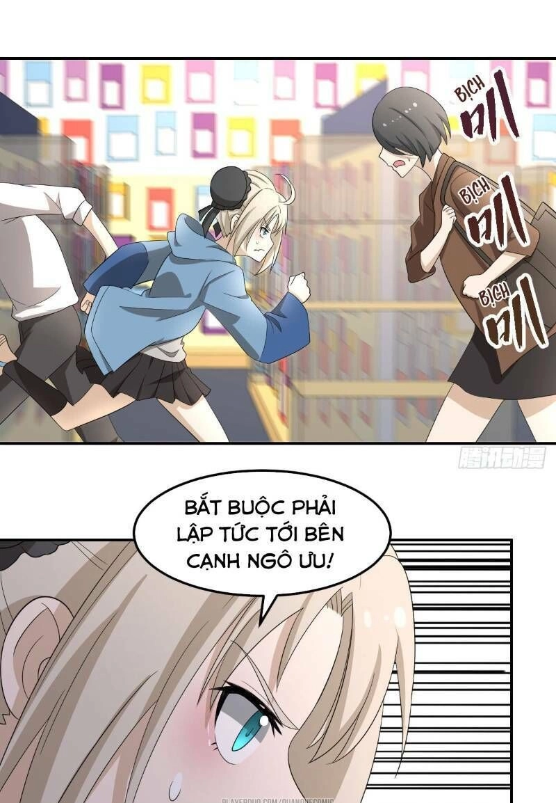 Nghịch Thiên Tiên Mệnh Chapter 21 - 1