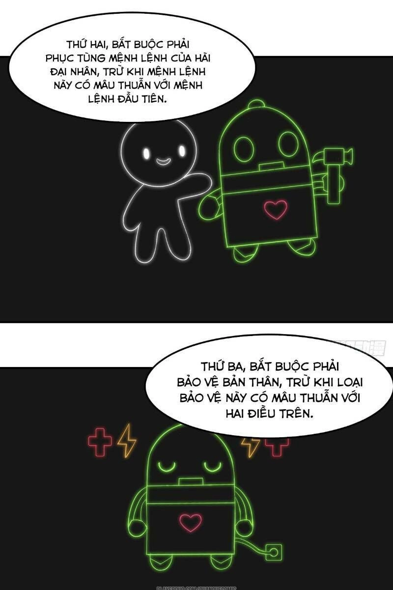 Nghịch Thiên Tiên Mệnh Chapter 21 - 30