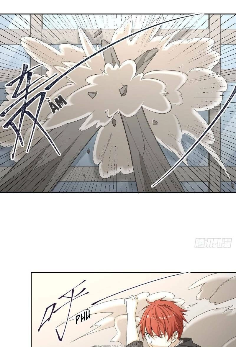 Nghịch Thiên Tiên Mệnh Chapter 23 - 1