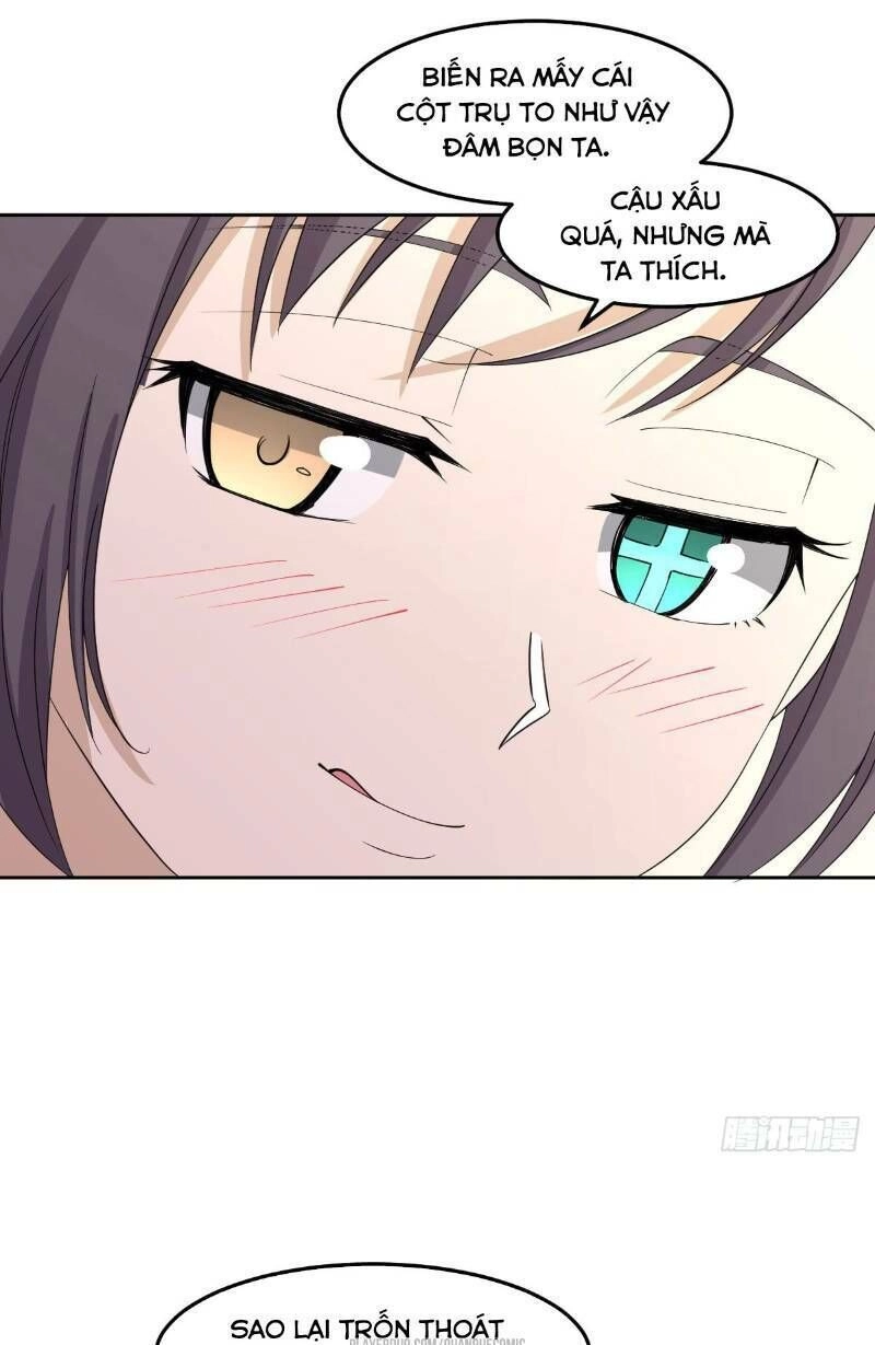 Nghịch Thiên Tiên Mệnh Chapter 23 - 5