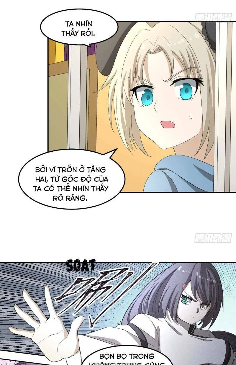 Nghịch Thiên Tiên Mệnh Chapter 23 - 7