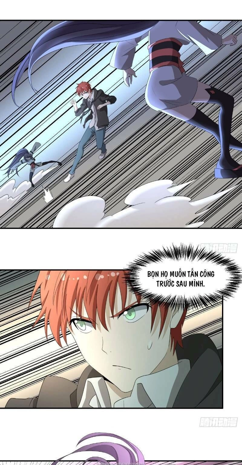 Nghịch Thiên Tiên Mệnh Chapter 23 - 11