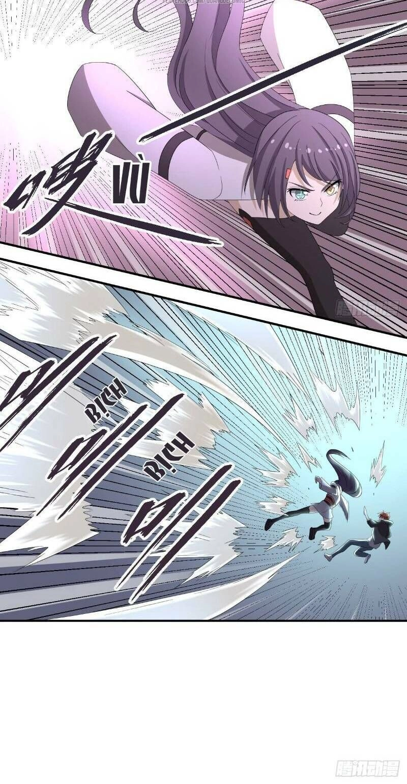 Nghịch Thiên Tiên Mệnh Chapter 23 - 12