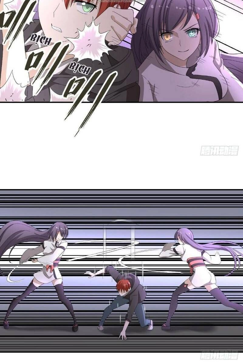 Nghịch Thiên Tiên Mệnh Chapter 23 - 14