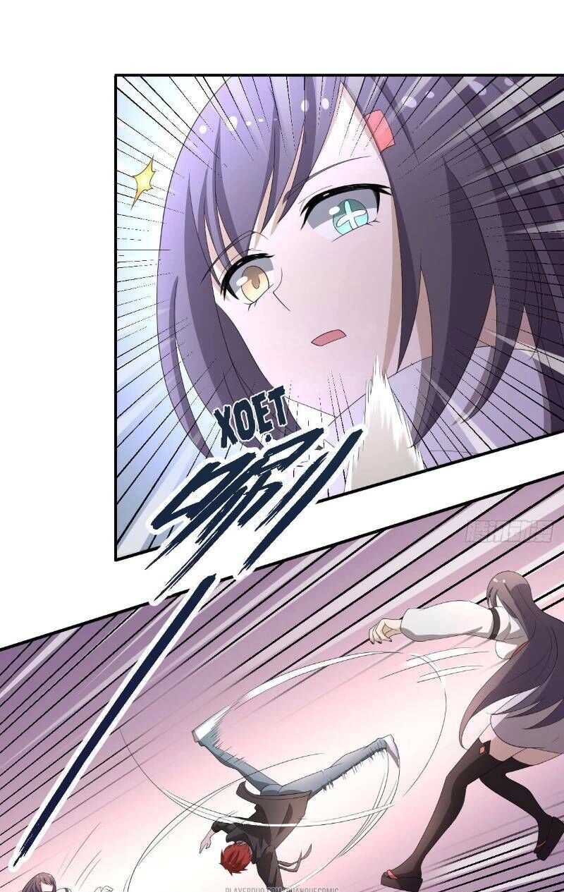 Nghịch Thiên Tiên Mệnh Chapter 23 - 15