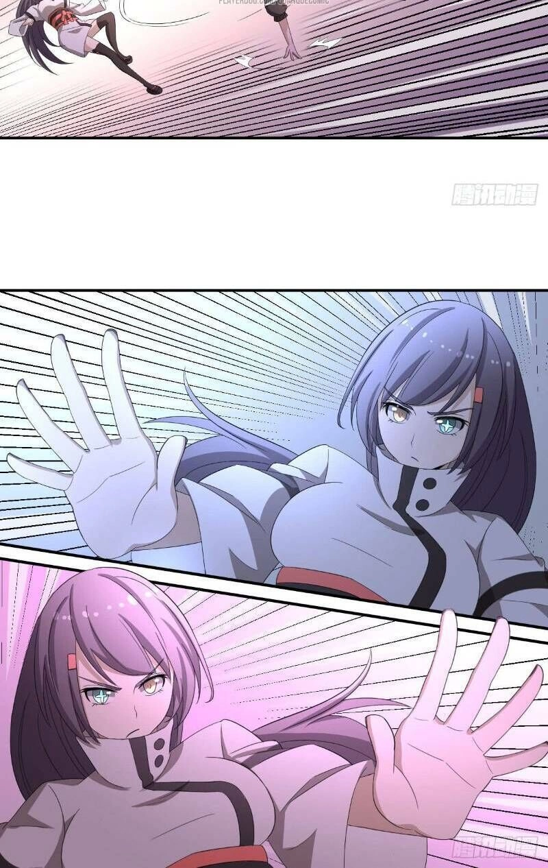 Nghịch Thiên Tiên Mệnh Chapter 23 - 16