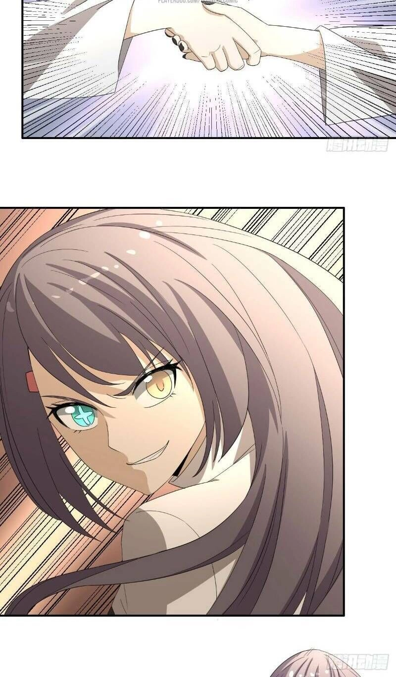 Nghịch Thiên Tiên Mệnh Chapter 23 - 22