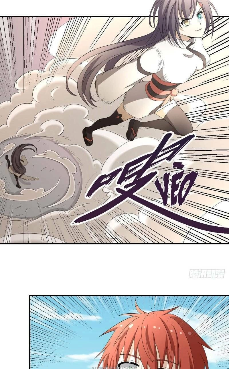 Nghịch Thiên Tiên Mệnh Chapter 23 - 23