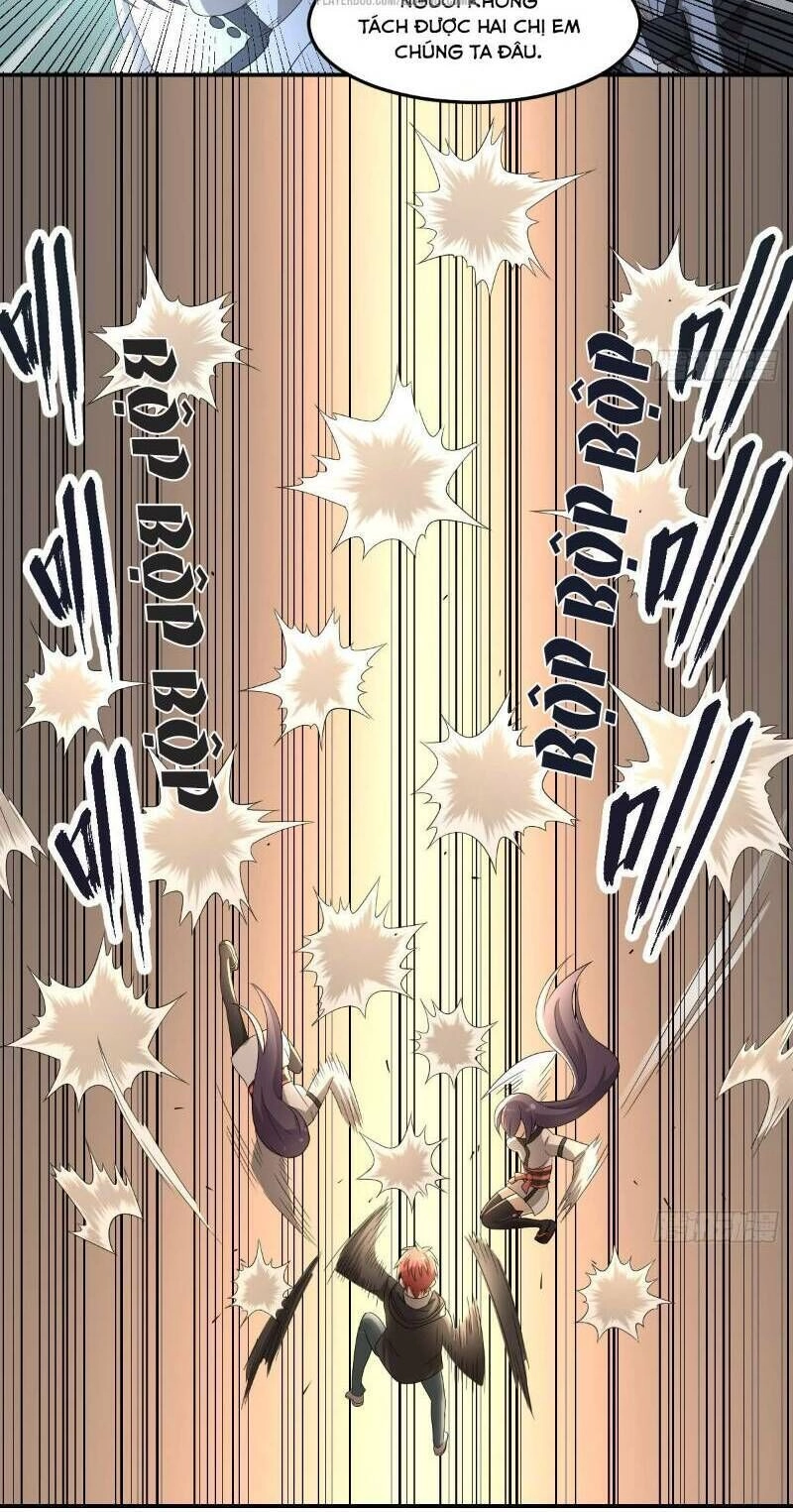 Nghịch Thiên Tiên Mệnh Chapter 23 - 26