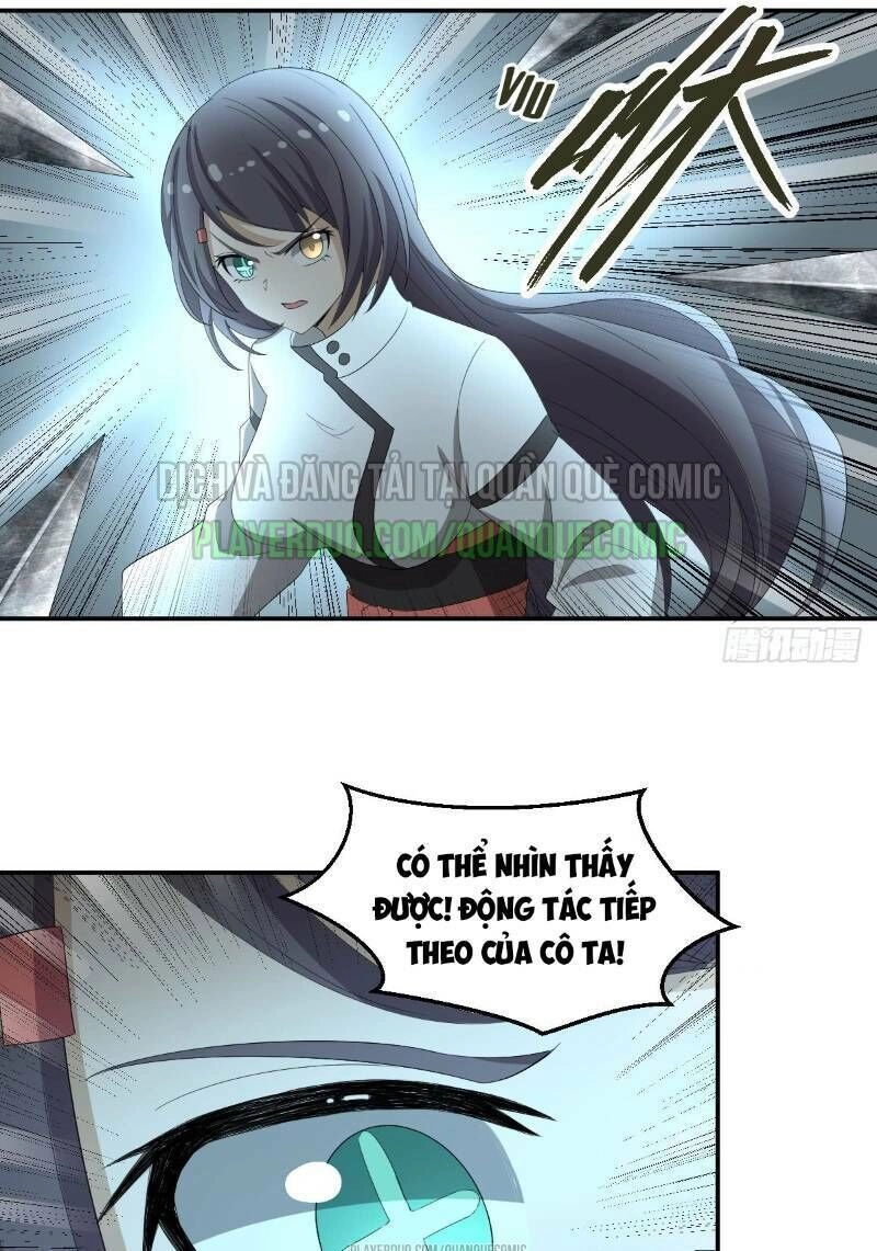 Nghịch Thiên Tiên Mệnh Chapter 25 - 4