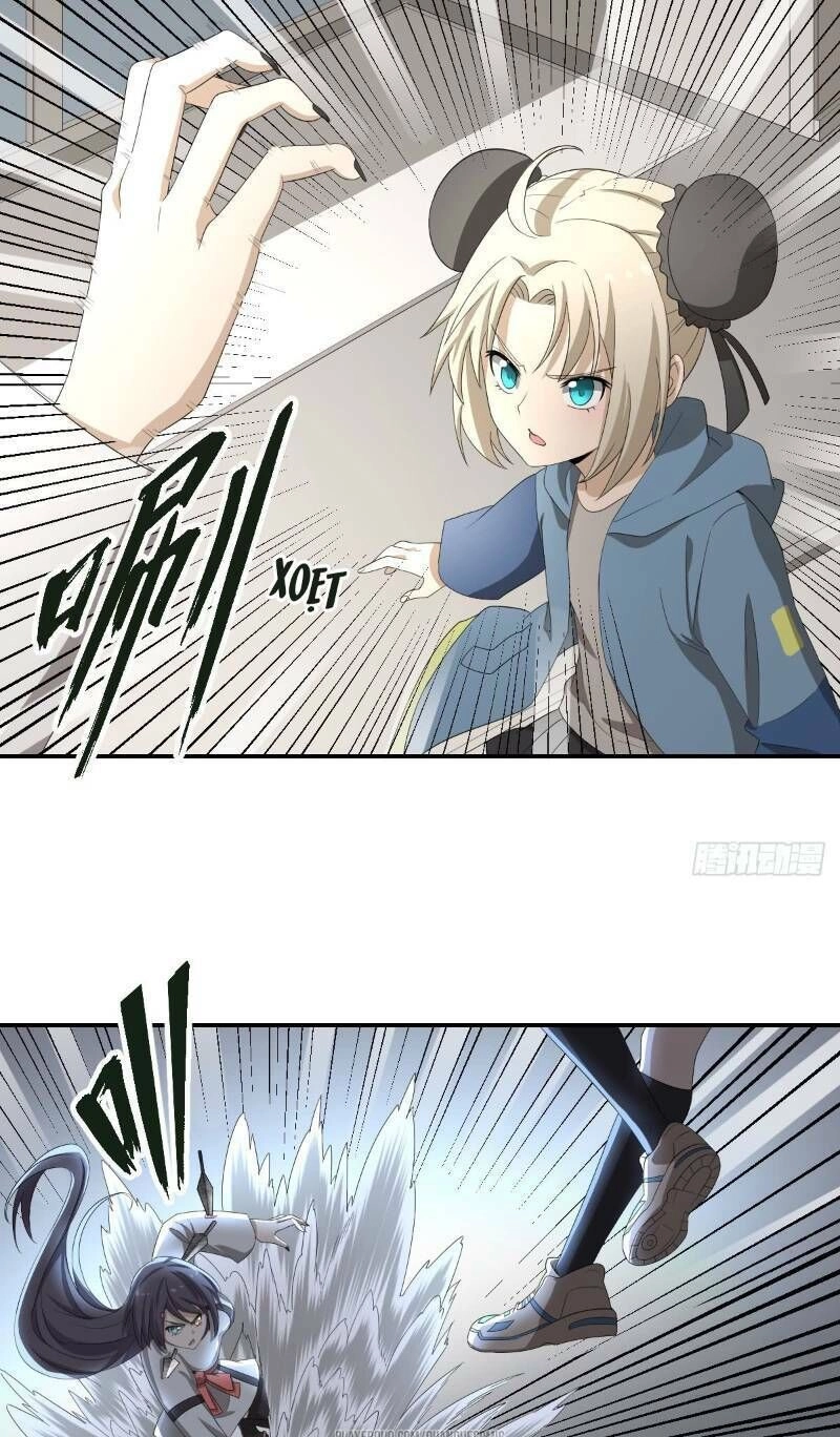 Nghịch Thiên Tiên Mệnh Chapter 25 - 6