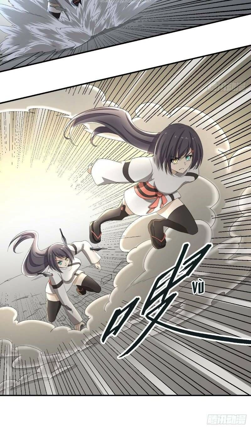 Nghịch Thiên Tiên Mệnh Chapter 25 - 7