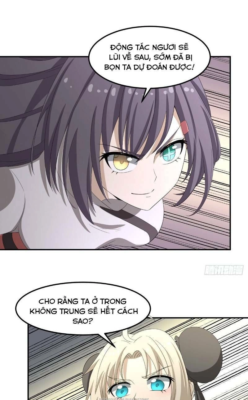 Nghịch Thiên Tiên Mệnh Chapter 25 - 8