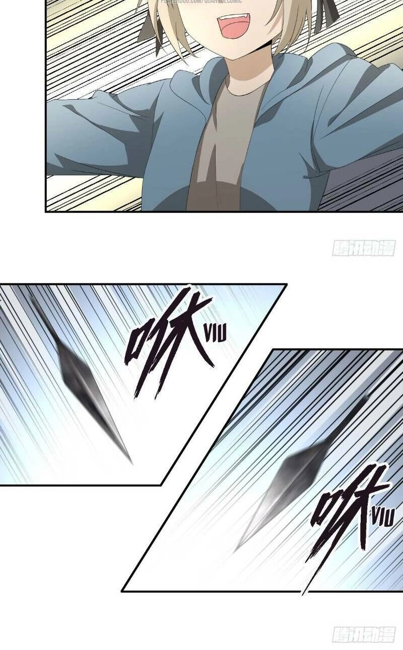 Nghịch Thiên Tiên Mệnh Chapter 25 - 9