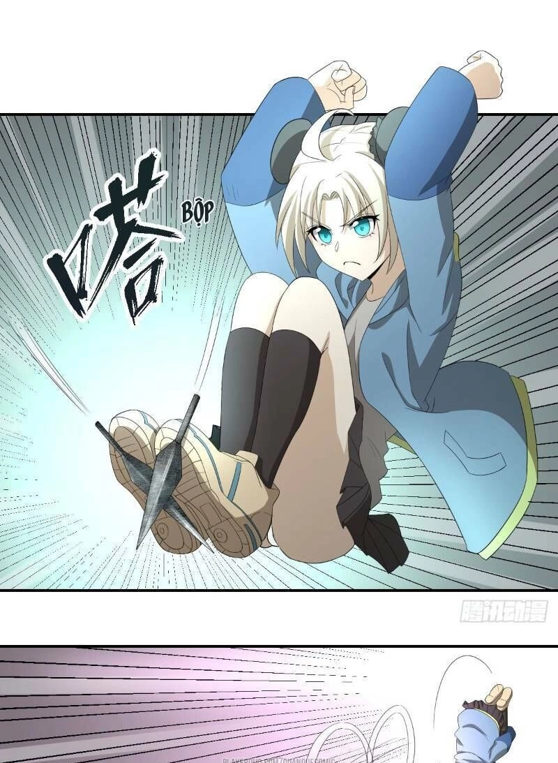 Nghịch Thiên Tiên Mệnh Chapter 25 - 10