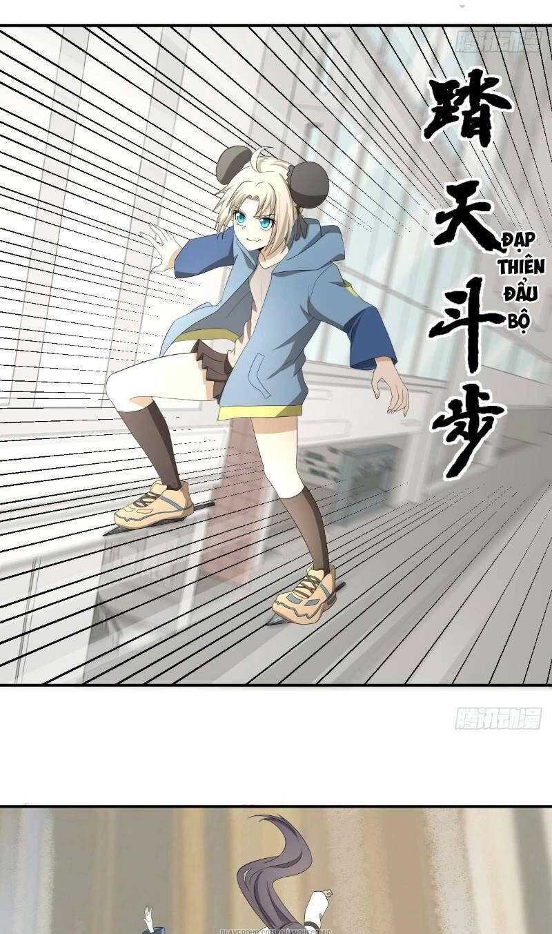 Nghịch Thiên Tiên Mệnh Chapter 25 - 12