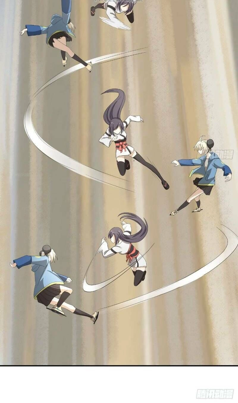 Nghịch Thiên Tiên Mệnh Chapter 25 - 13