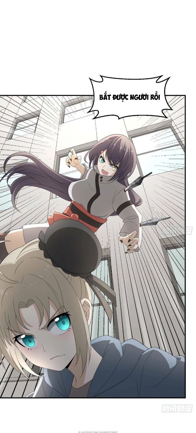 Nghịch Thiên Tiên Mệnh Chapter 25 - 14