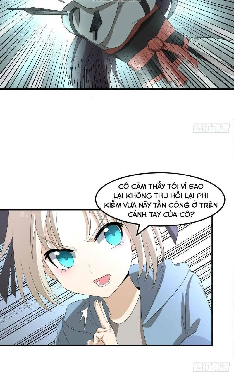 Nghịch Thiên Tiên Mệnh Chapter 25 - 17