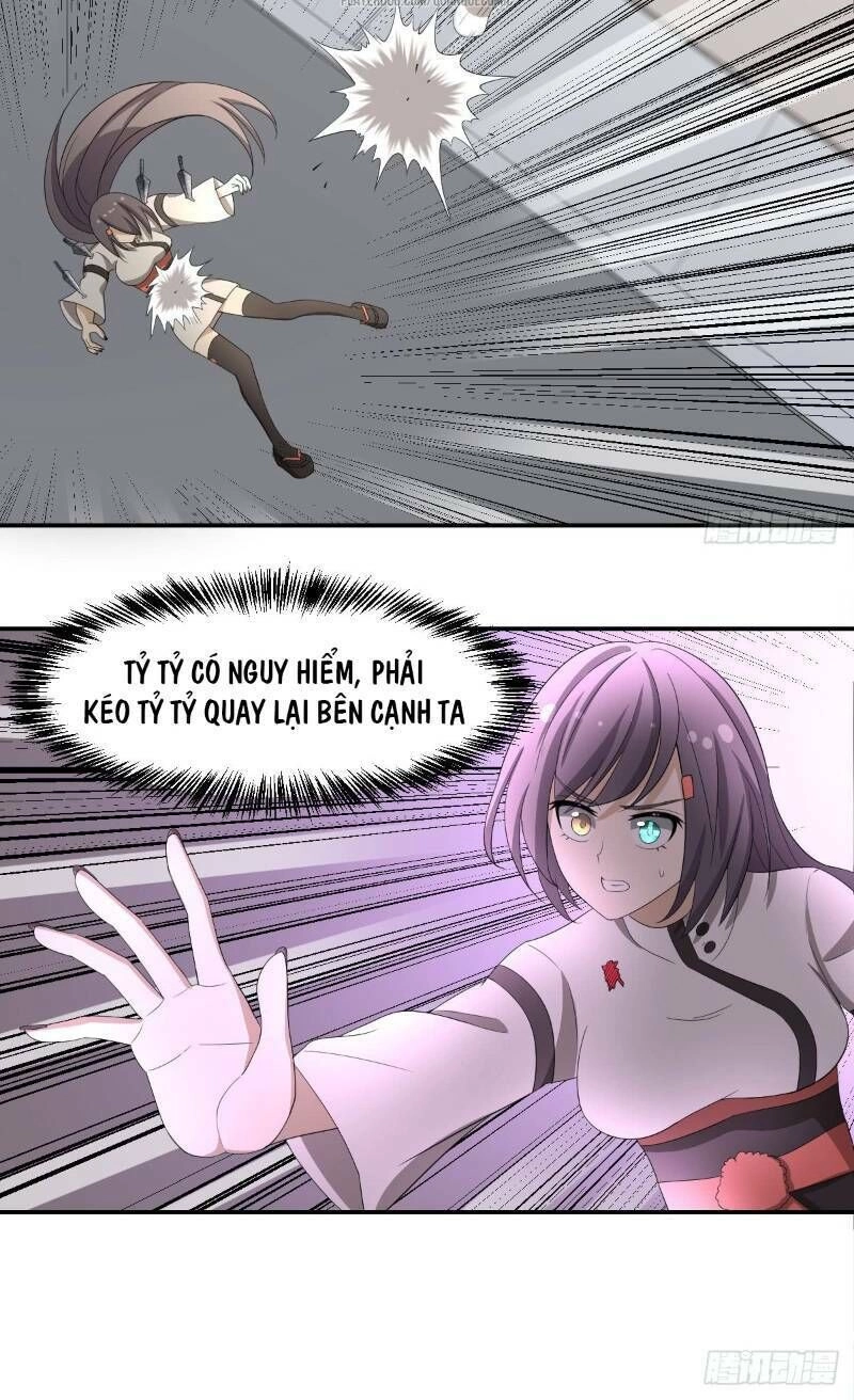 Nghịch Thiên Tiên Mệnh Chapter 25 - 19