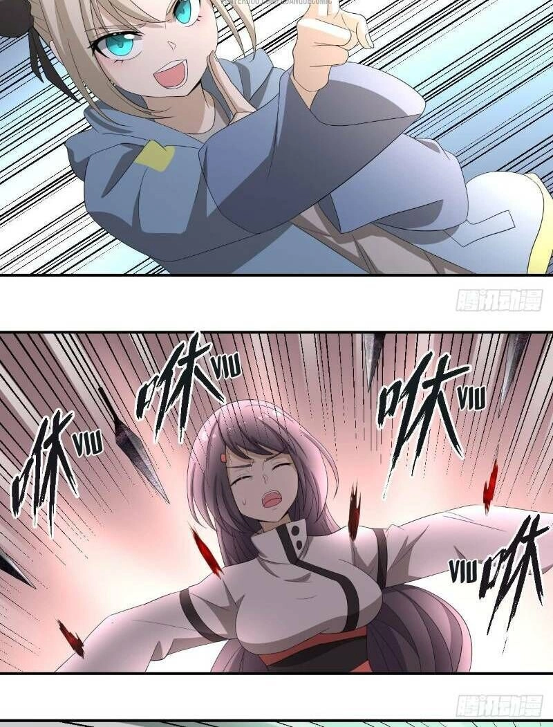 Nghịch Thiên Tiên Mệnh Chapter 25 - 21