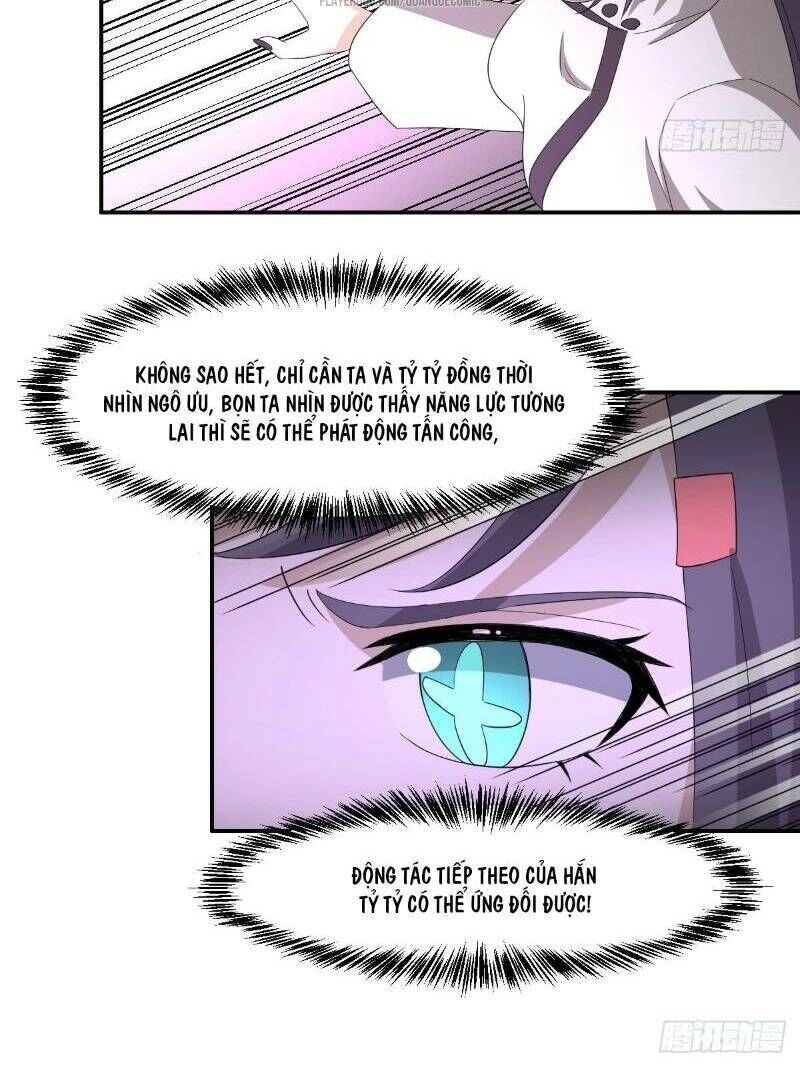 Nghịch Thiên Tiên Mệnh Chapter 25 - 23