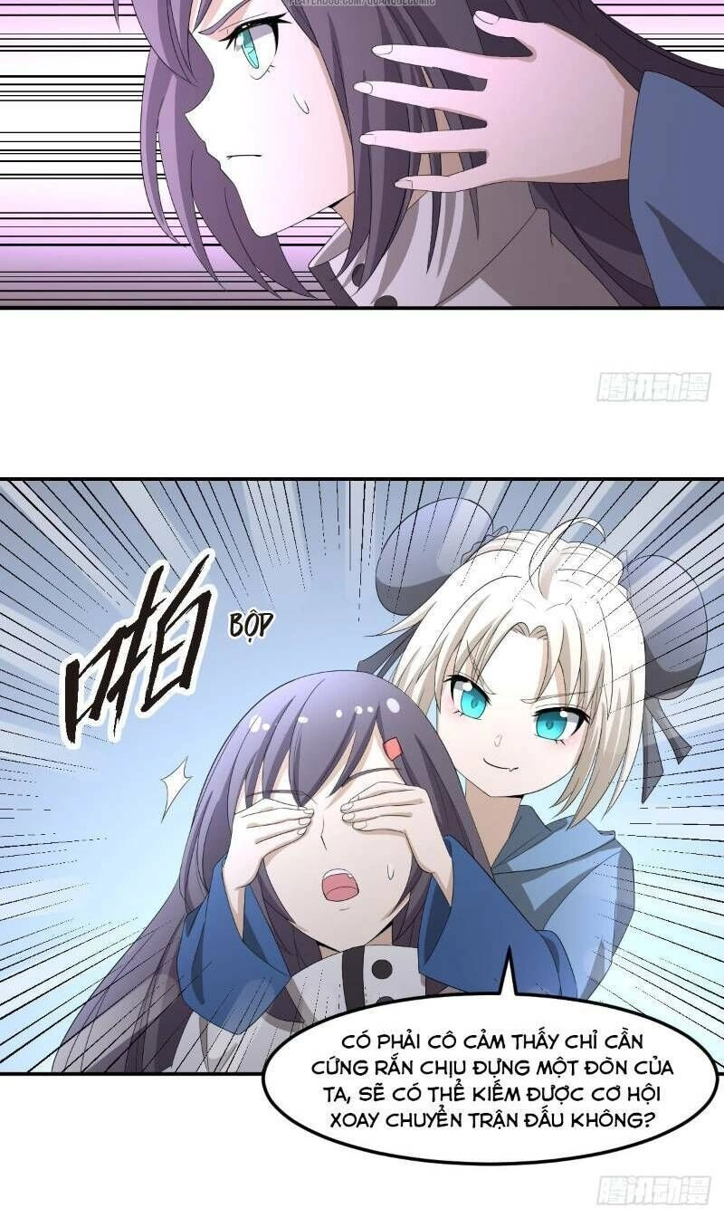 Nghịch Thiên Tiên Mệnh Chapter 25 - 25