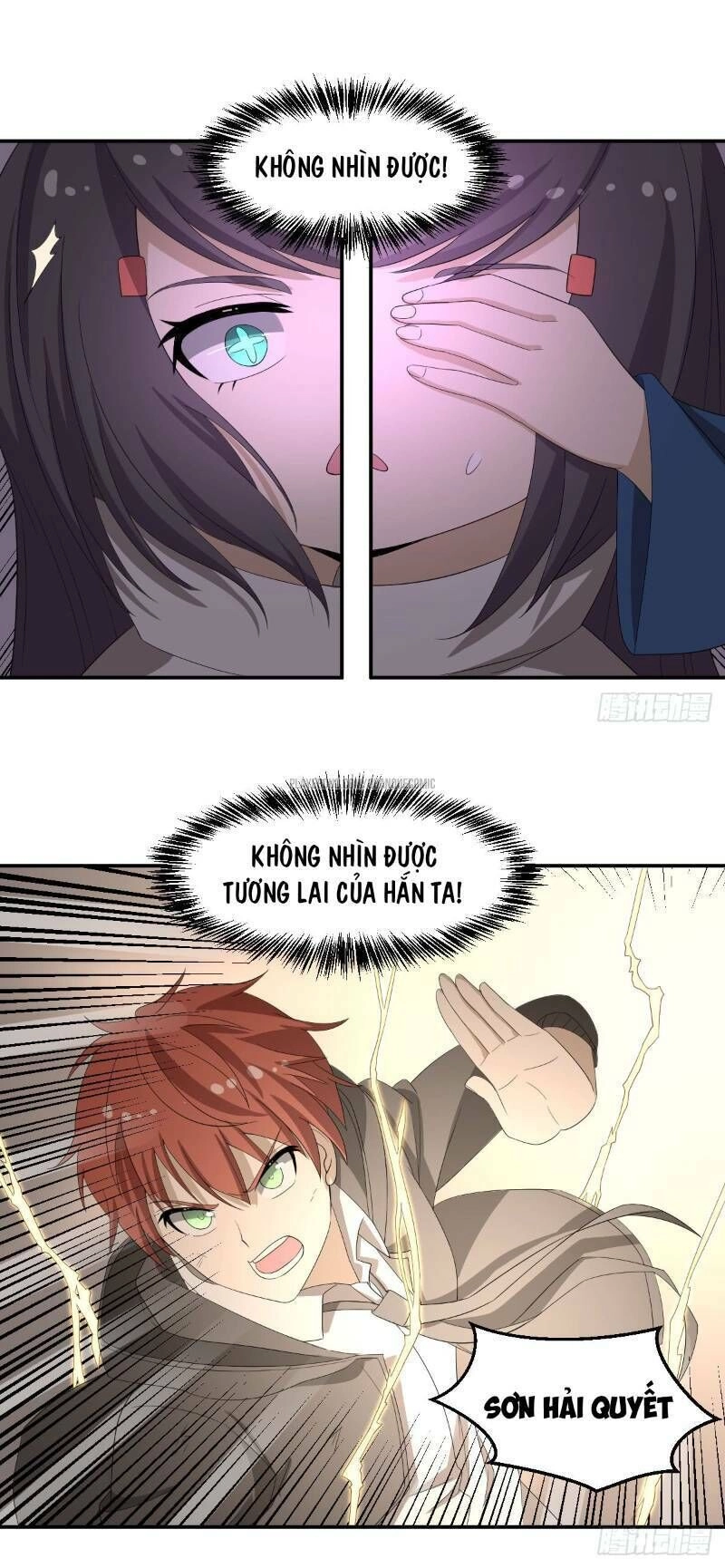 Nghịch Thiên Tiên Mệnh Chapter 25 - 26