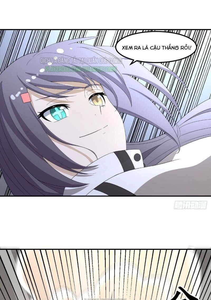 Nghịch Thiên Tiên Mệnh Chapter 25 - 27