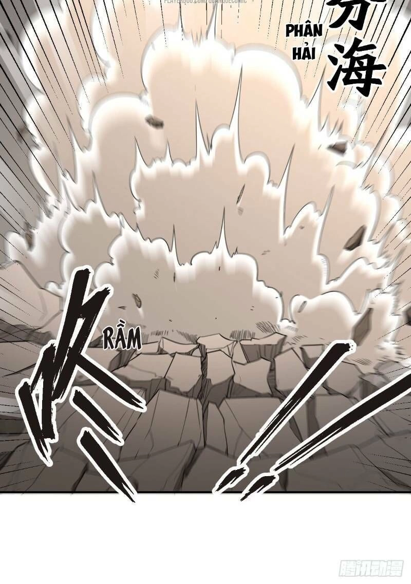 Nghịch Thiên Tiên Mệnh Chapter 25 - 28