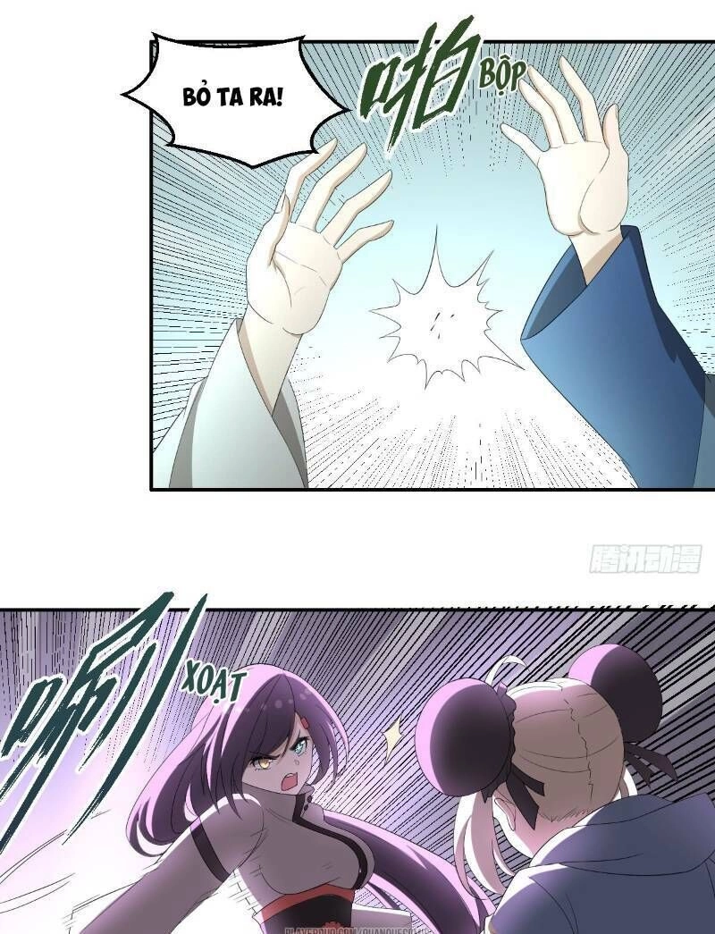 Nghịch Thiên Tiên Mệnh Chapter 26 - 3