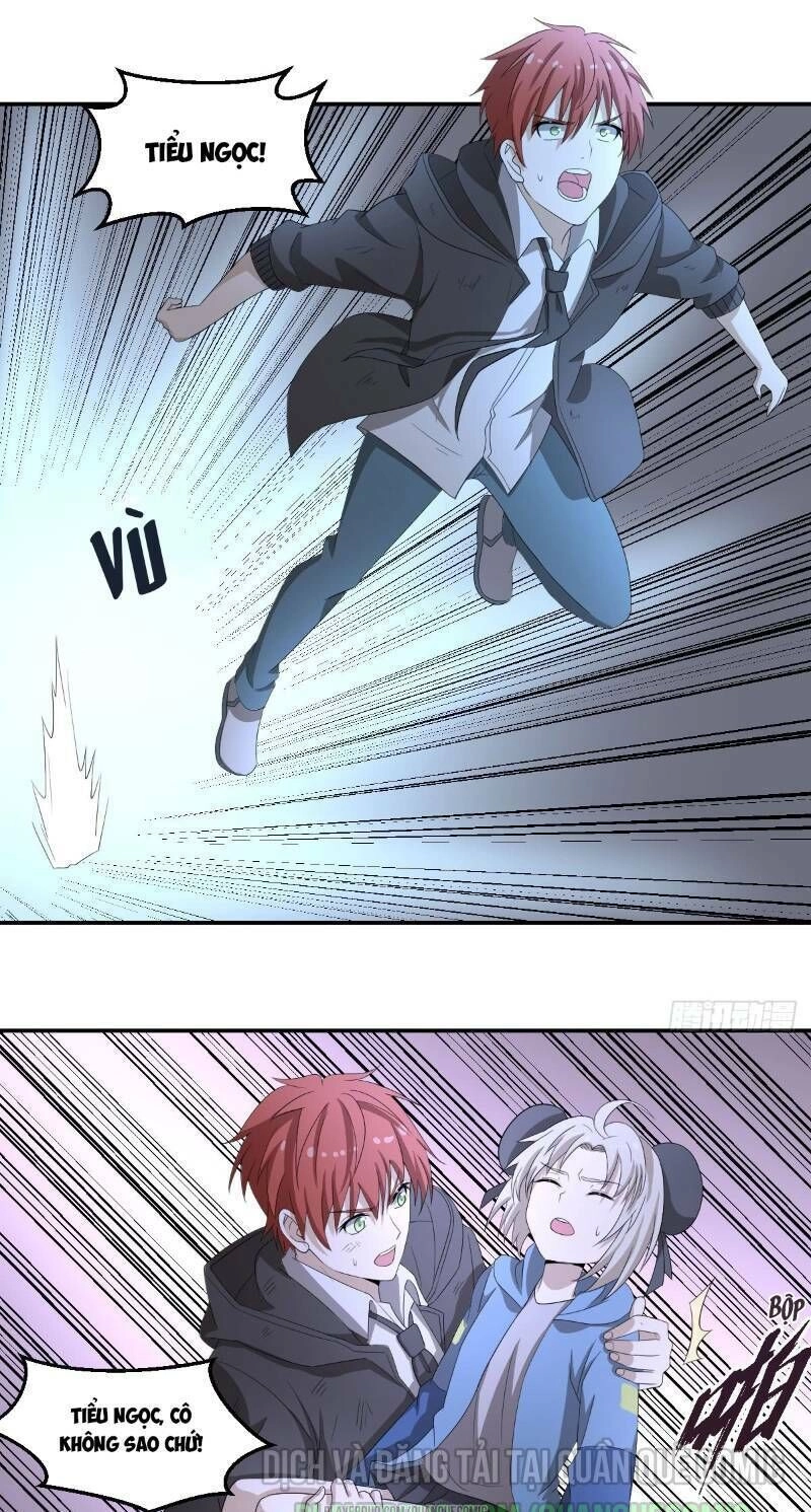 Nghịch Thiên Tiên Mệnh Chapter 26 - 7