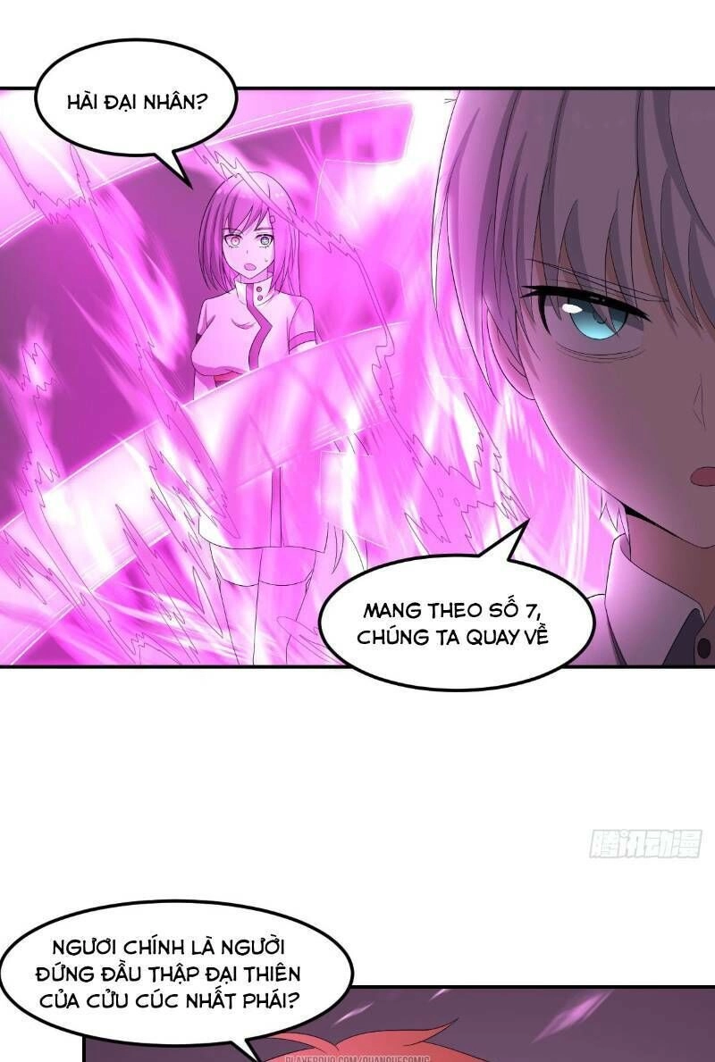 Nghịch Thiên Tiên Mệnh Chapter 26 - 22