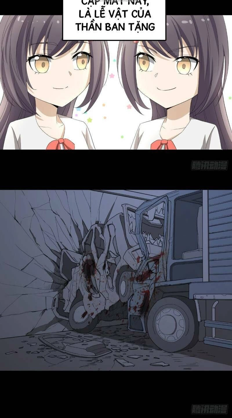 Nghịch Thiên Tiên Mệnh Chapter 27 - 22