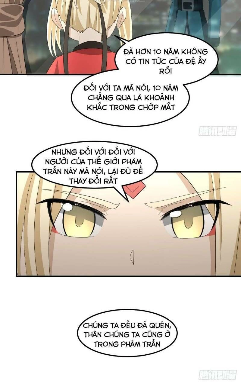 Nghịch Thiên Tiên Mệnh Chapter 29 - 2