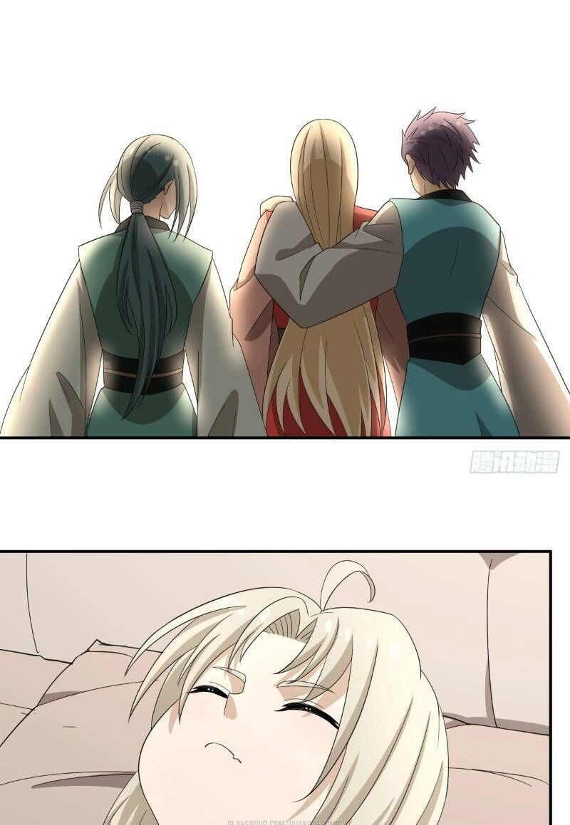 Nghịch Thiên Tiên Mệnh Chapter 29 - 3