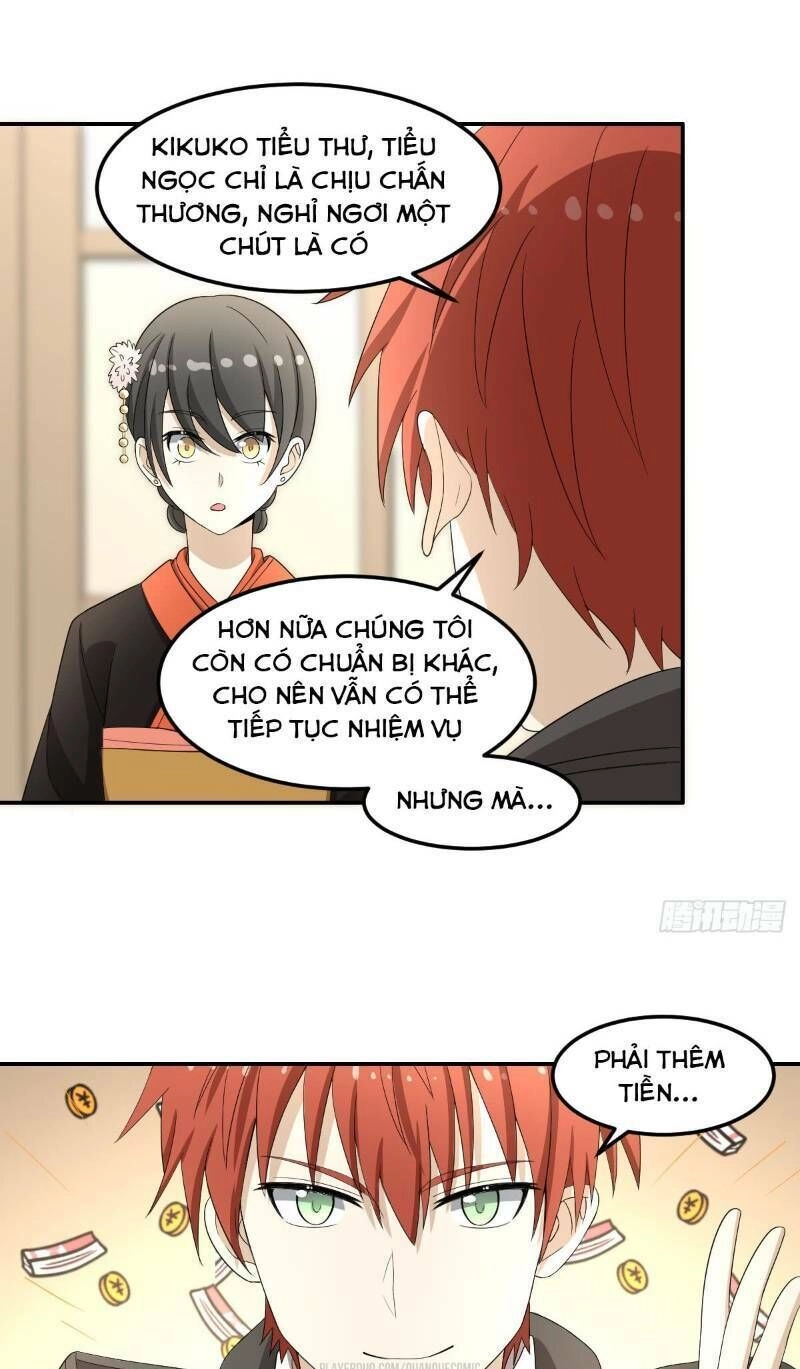 Nghịch Thiên Tiên Mệnh Chapter 29 - 10