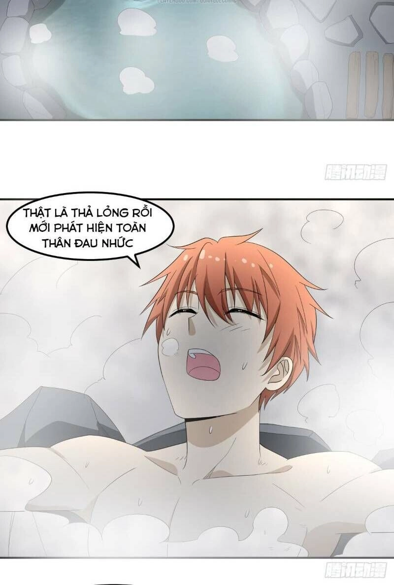 Nghịch Thiên Tiên Mệnh Chapter 29 - 13