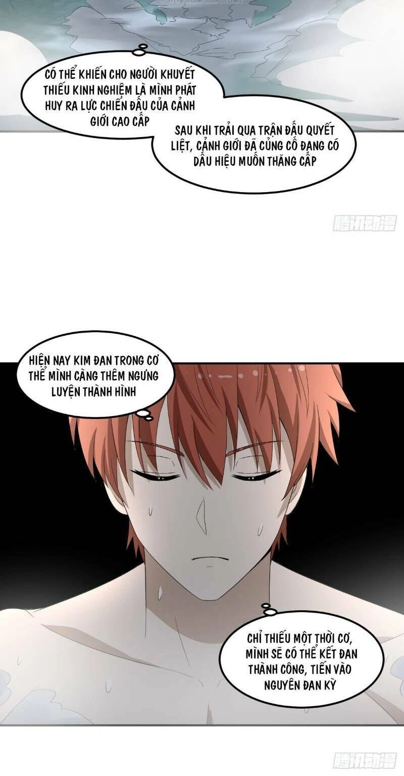 Nghịch Thiên Tiên Mệnh Chapter 29 - 15