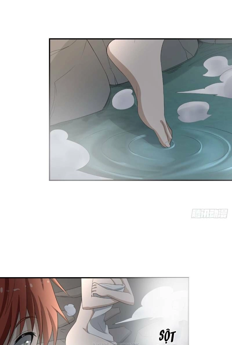 Nghịch Thiên Tiên Mệnh Chapter 29 - 16