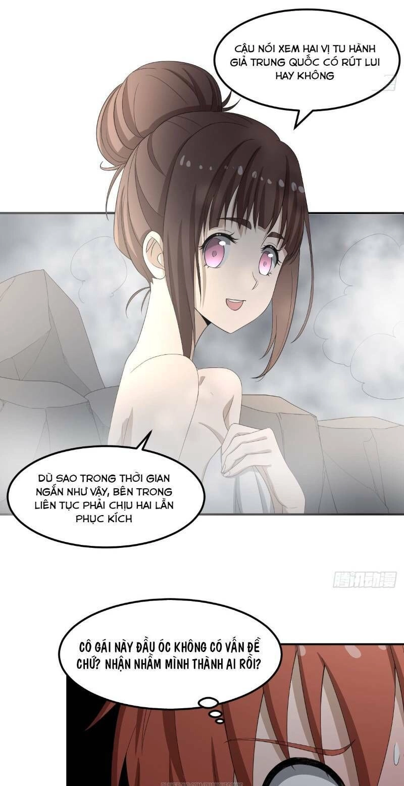 Nghịch Thiên Tiên Mệnh Chapter 29 - 18